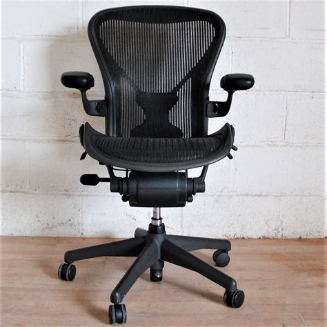 fake herman miller aeron chairs - aeron chairs by Herman Miller.